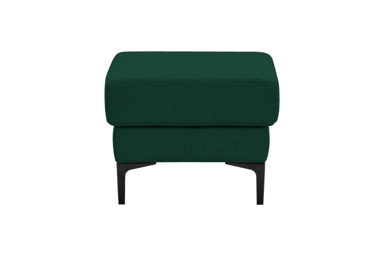 Oli Footstool in Roni Frog