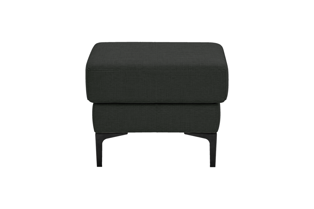 Oli Footstool in Mosquito Lola