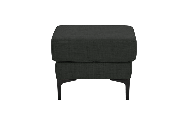 Oli Footstool in Mosquito Lola