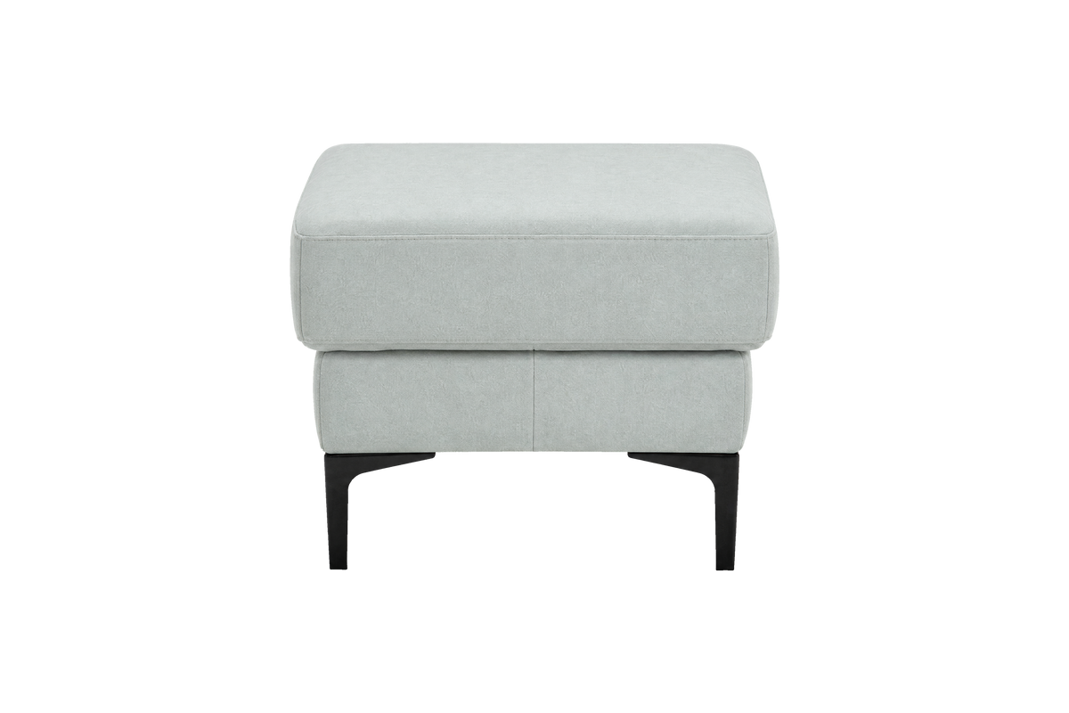 Oli Footstool in Fresco Meteor