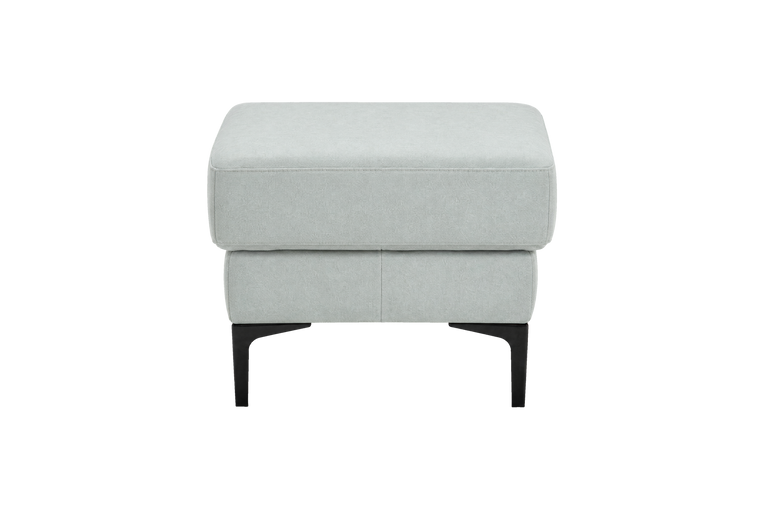 Oli Footstool in Fresco Meteor