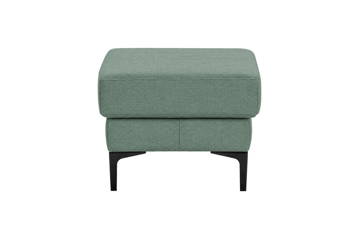 Oli Footstool in Roni Nane