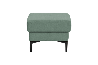 Oli Footstool in Roni Nane
