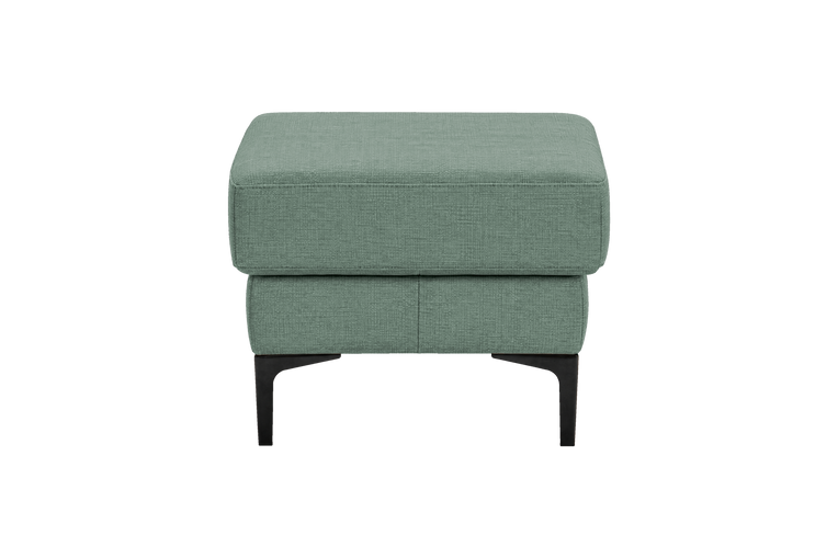 Oli Footstool in Roni Nane