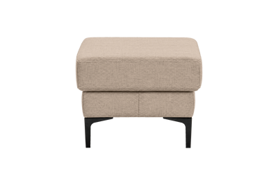 Oli Footstool in Roni Pine Nut