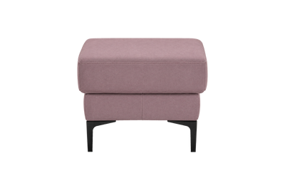Oli Footstool in Fresco Saint-Tropez