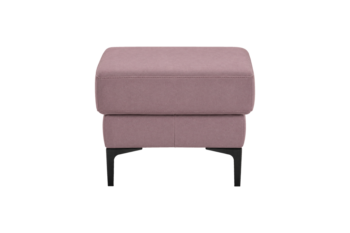 Oli Footstool in Fresco Saint-Tropez