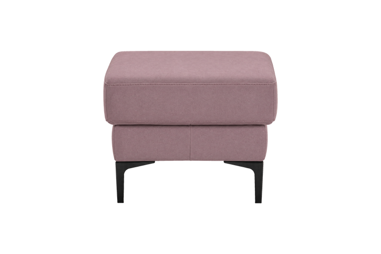 Oli Footstool in Fresco Saint-Tropez
