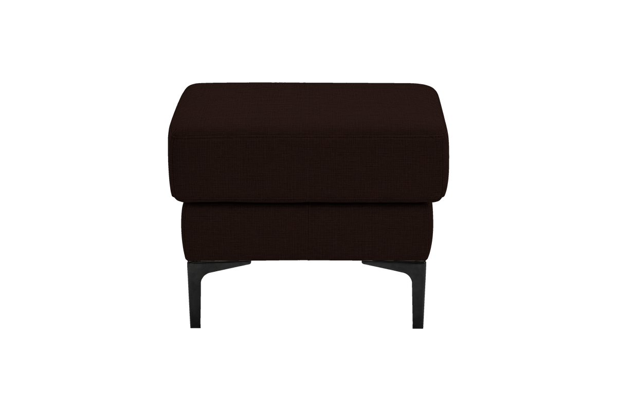 Oli Footstool in Mosquito Terra