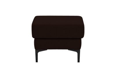 Oli Footstool in Mosquito Terra