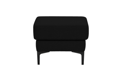 Oli Footstool in Mosquito Yves