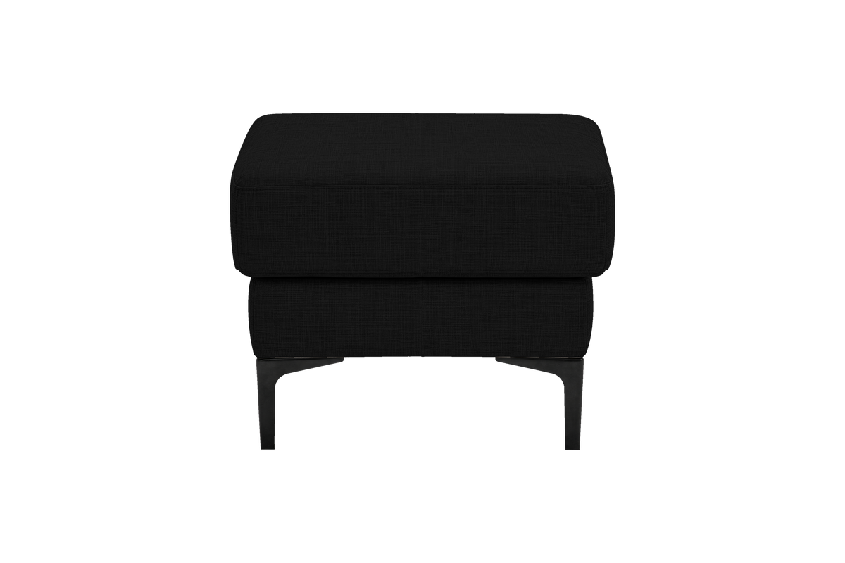 Oli Footstool in Mosquito Yves