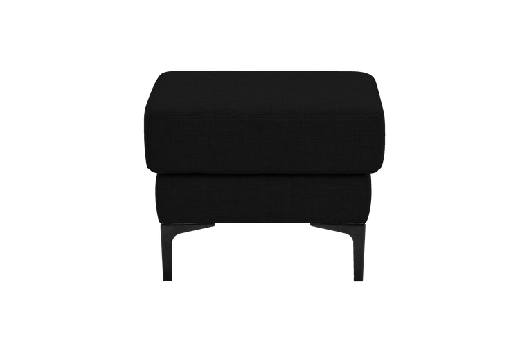 Oli Footstool in Mosquito Yves
