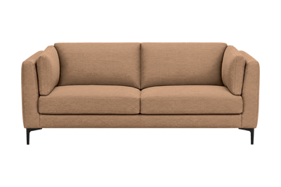 Oli Large Sofa in Roni Biscotti