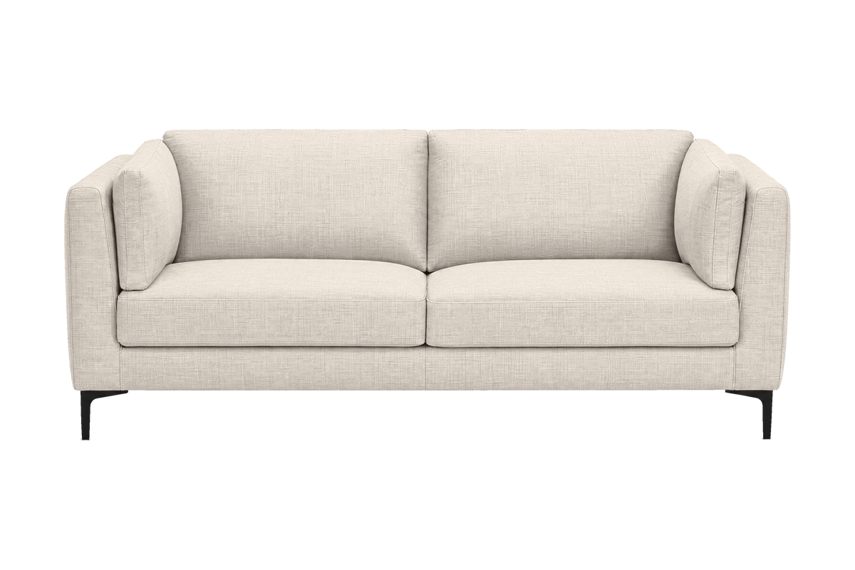 Oli Large Sofa in Mosquito Cracker