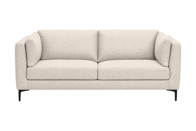 Oli Large Sofa in Mosquito Cracker