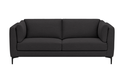 Oli Large Sofa in Roni Ember