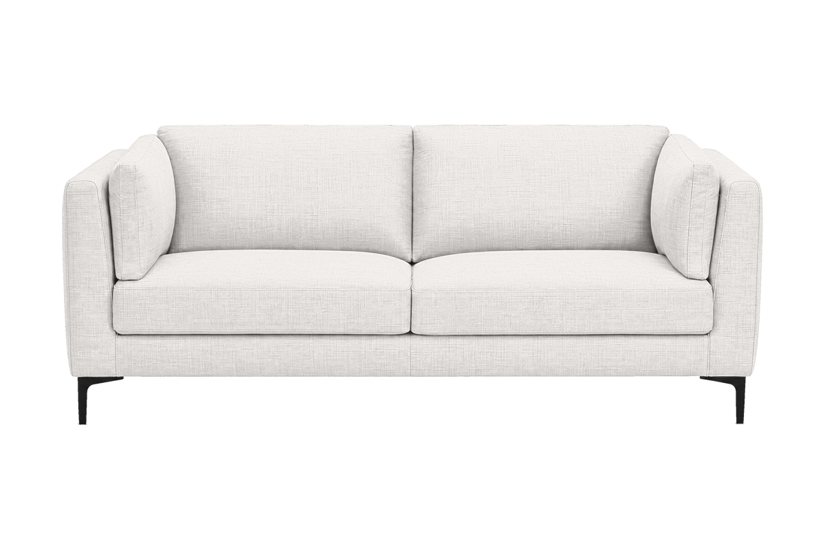 Oli Large Sofa in Mosquito Foam