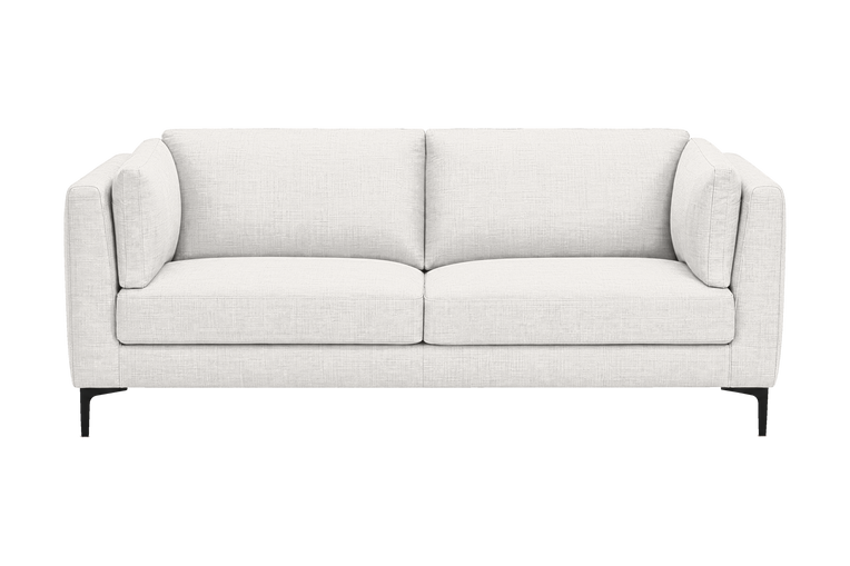 Oli Large Sofa in Mosquito Foam