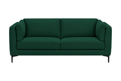 Oli Large Sofa in Roni Frog