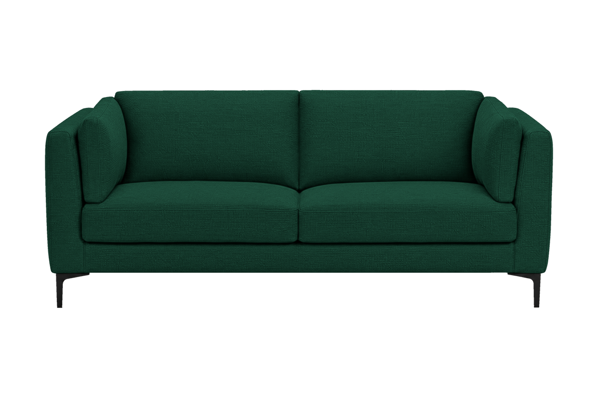 Oli Large Sofa in Roni Frog