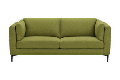 Oli Large Sofa in Fresco Key Lime