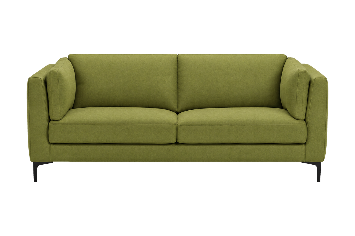 Oli Large Sofa in Fresco Key Lime