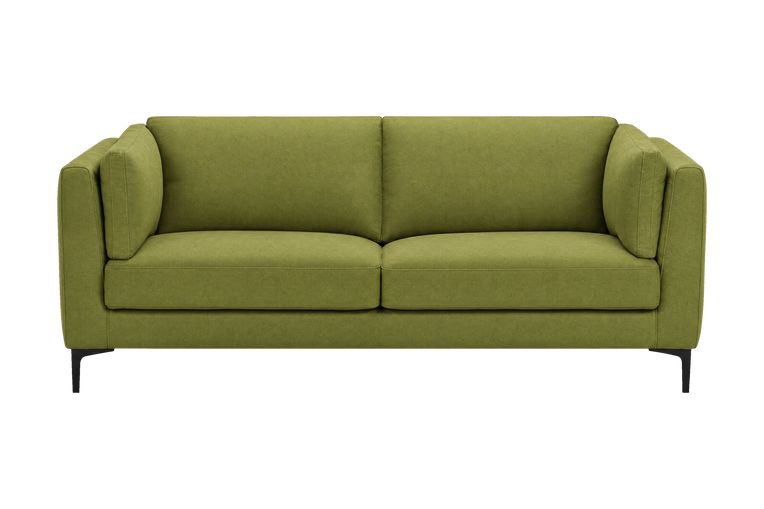 Oli Large Sofa in Fresco Key Lime
