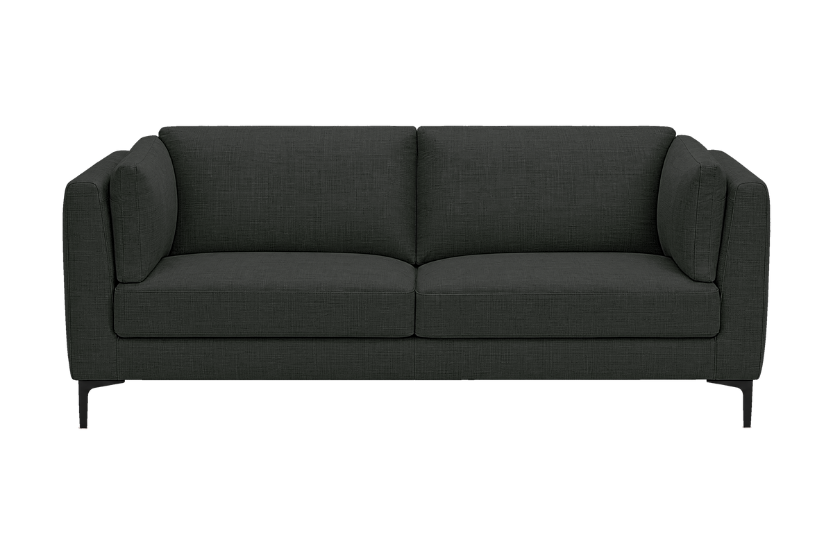 Oli Large Sofa in Mosquito Lola