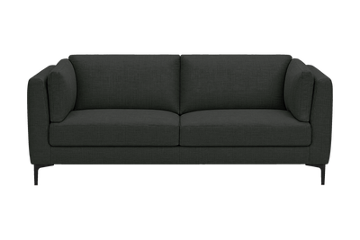 Oli Large Sofa in Mosquito Lola