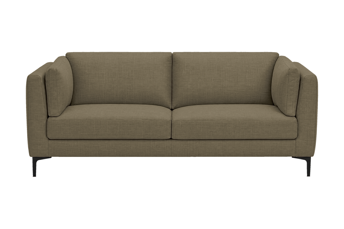 Oli Large Sofa in Mosquito Malibu