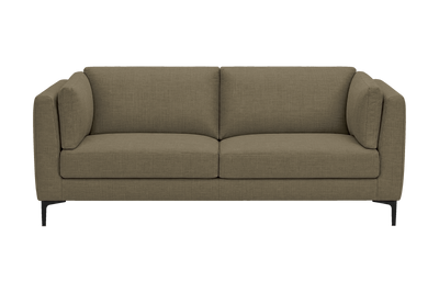 Oli Large Sofa in Mosquito Malibu