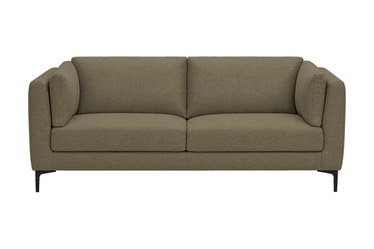 Oli Large Sofa in Mosquito Malibu