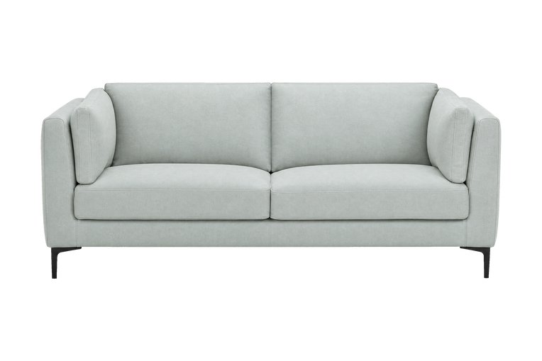 Oli Large Sofa in Fresco Meteor