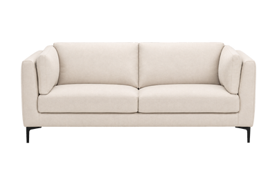 Oli Large Sofa in Fresco Milky