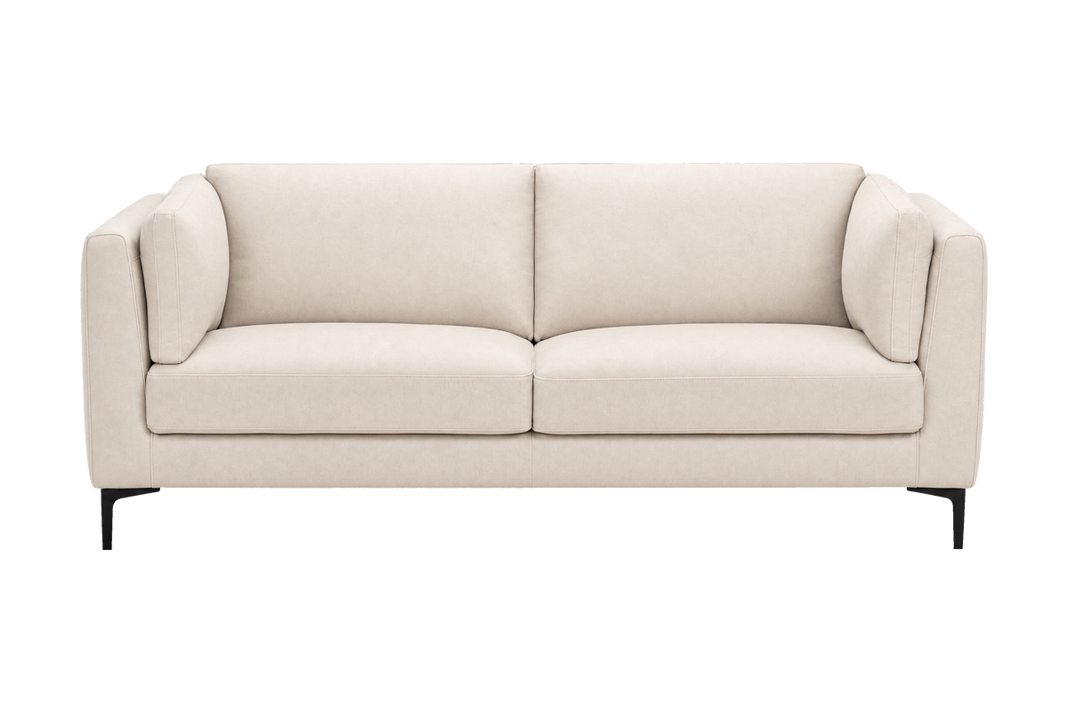 Oli Large Sofa in Fresco Milky
