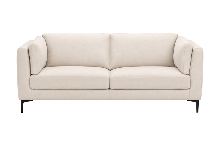 Oli Large Sofa in Fresco Milky