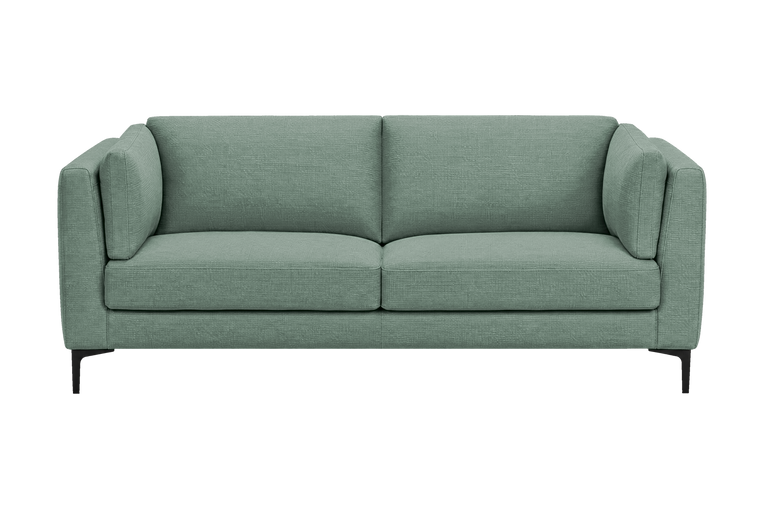 Oli Large Sofa in Roni Nane