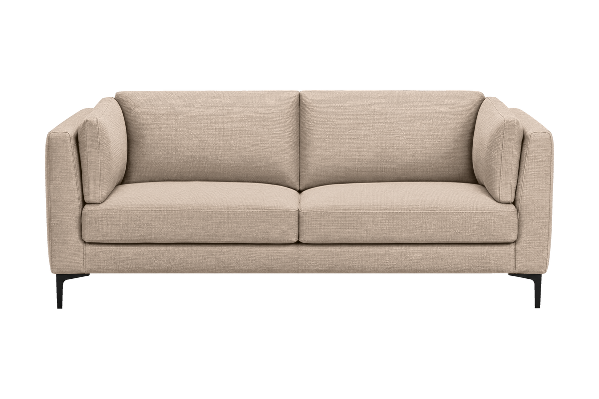 Oli Large Sofa in Roni Pine Nut