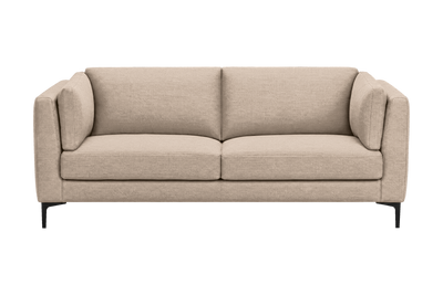 Oli Large Sofa in Roni Pine Nut