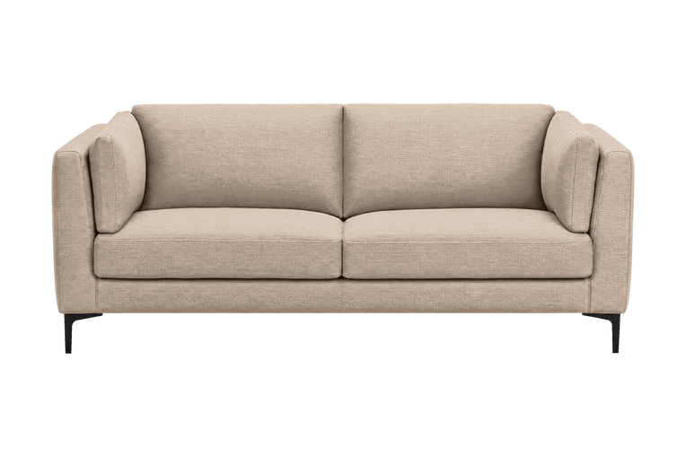 Oli Large Sofa in Roni Pine Nut