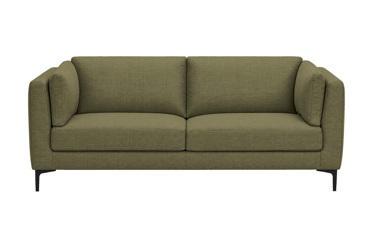 Oli Large Sofa in Mosquito Sycamore