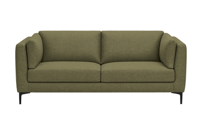 Oli Large Sofa in Mosquito Sycamore