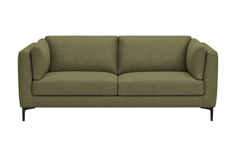 Oli Large Sofa in Mosquito Sycamore