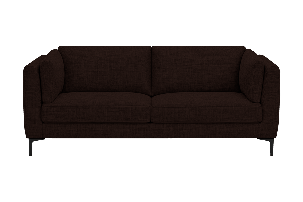Oli Large Sofa in Mosquito Terra