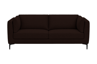 Oli Large Sofa in Mosquito Terra