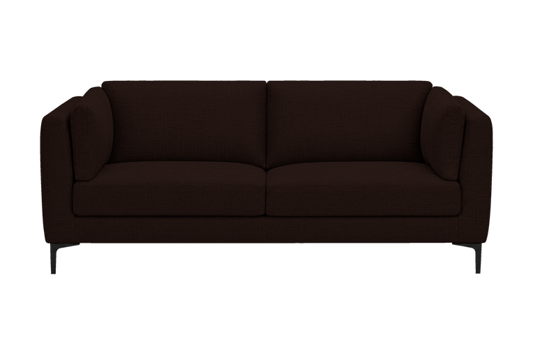 Oli Large Sofa in Mosquito Terra