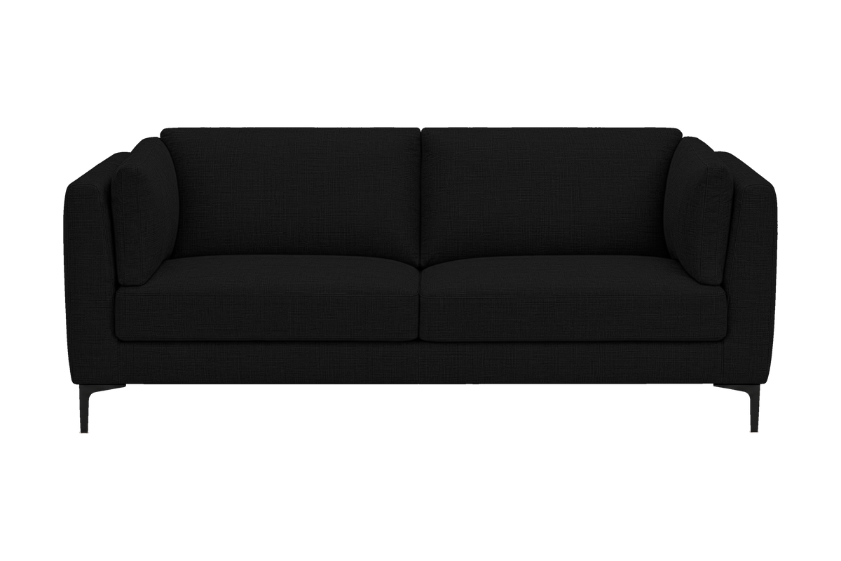 Oli Large Sofa in Mosquito Yves