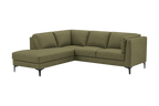 Oli Left Bumper Corner Sofa