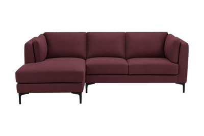 Oli Left Hand Facing Sofa in Fresco Figaro